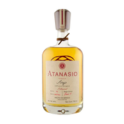 Atanasio Anejo Tequila (750ML)