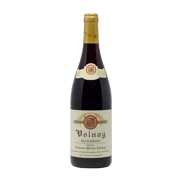 Volnay Caillerets Michel Lafarge 2016 (750ML)