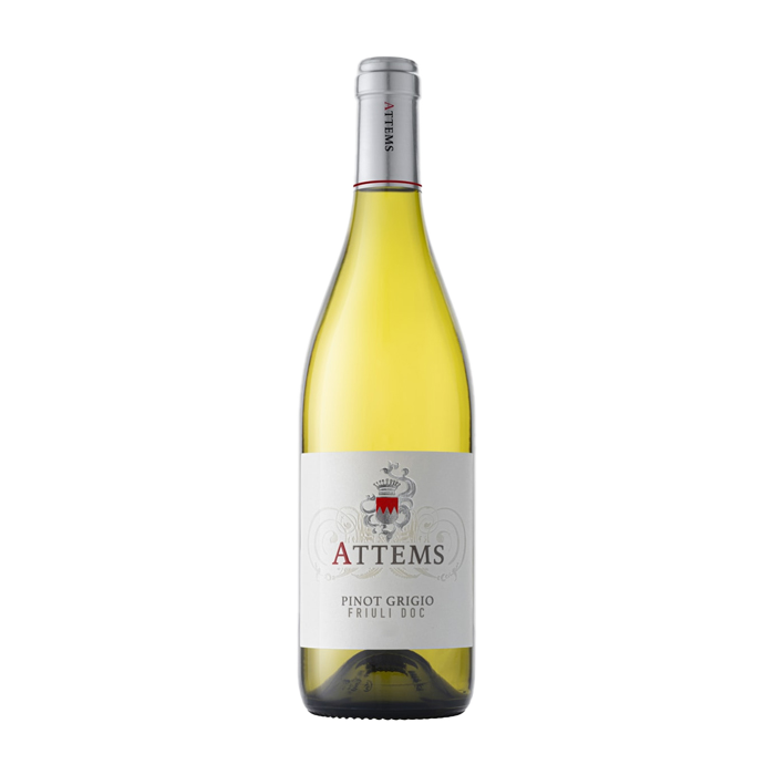 Attems Pinot Grigio 2023 (750ML)