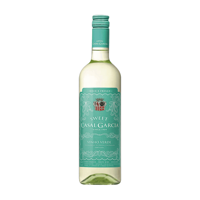 Casal Garcia Sweet Vinho Verde NV (750ML)
