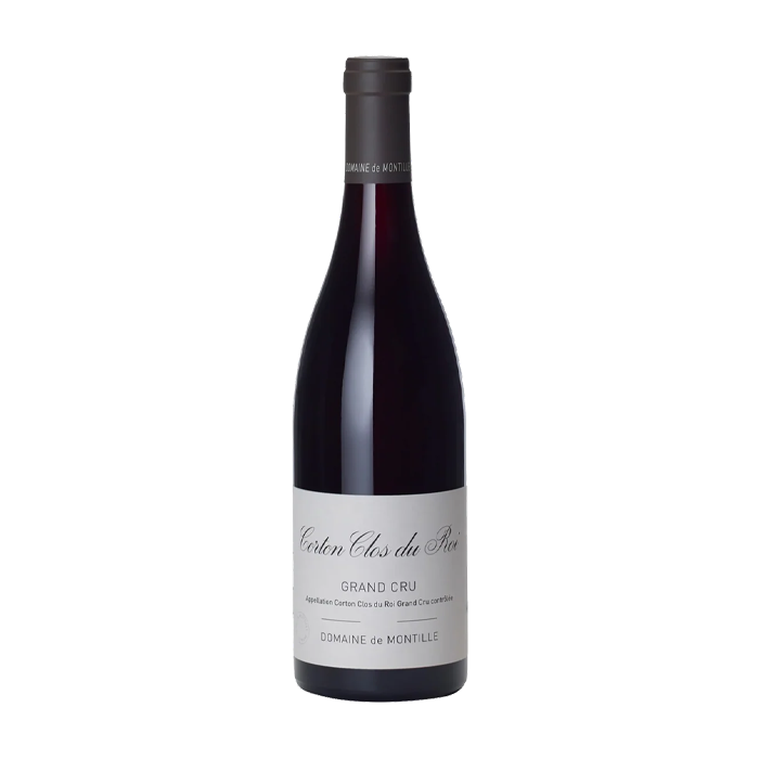 Corton Clos du Roi Domaine de Montille 2023 (750ML)