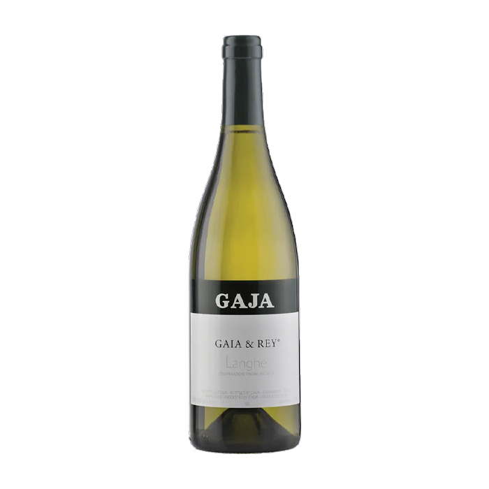 Langhe Chardonnay Gaia & Rey Gaja 2023 (750ML)