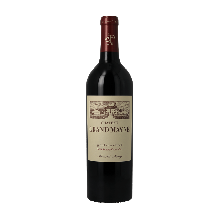 Grand Mayne 2005 (750ML)