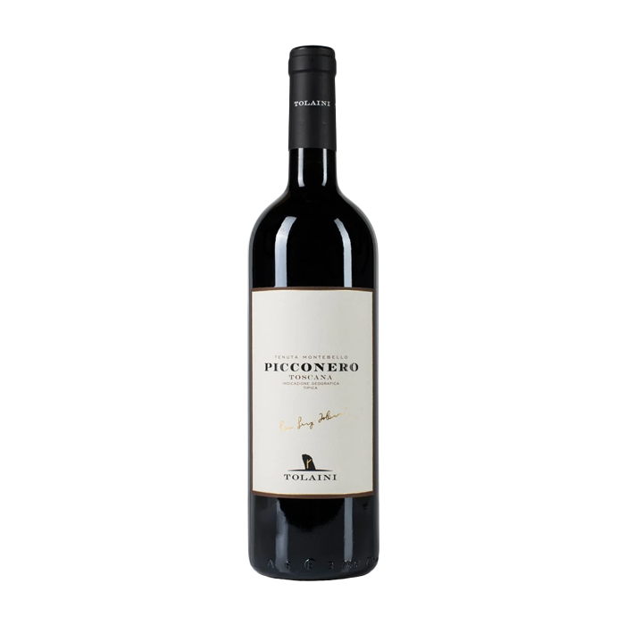 Toscana Picconero Tolaini 2020 (750ML)