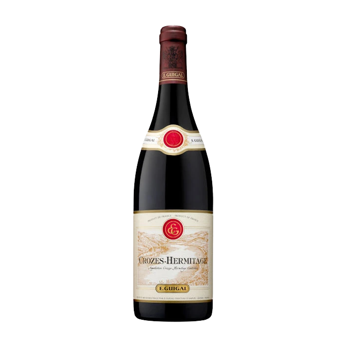 Crozes Hermitage Guigal 2021 (750ML)