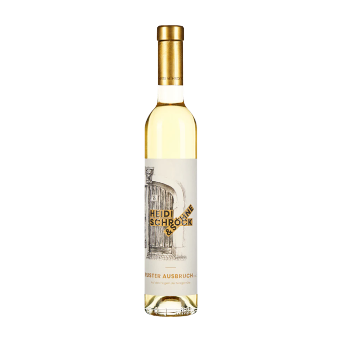 Ausbruch On the Wings of Dawn Heidi Schrock & Sohne 2021 (375ML)