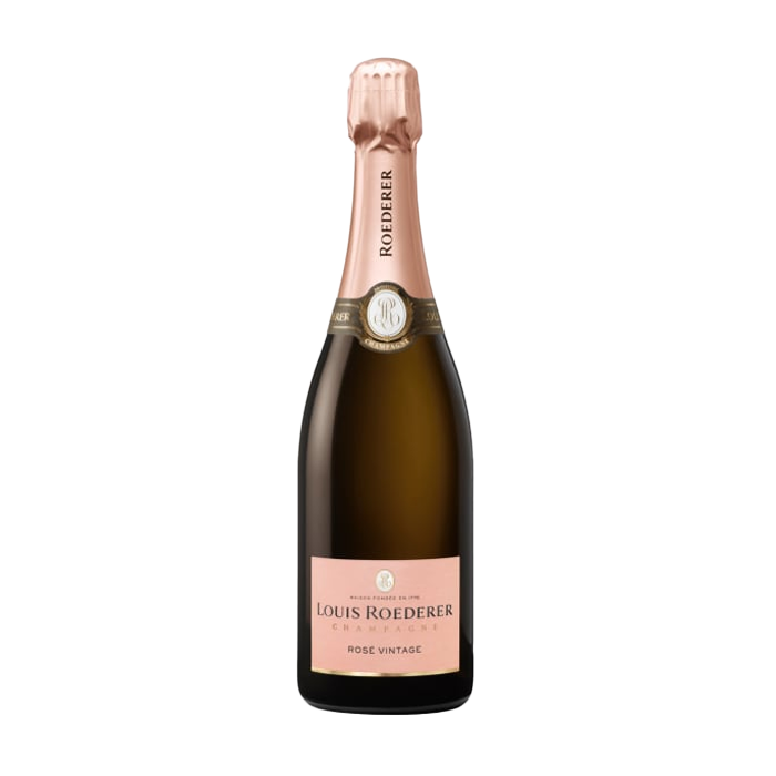 Louis Roederer Brut Rose 2011 (1.5L)