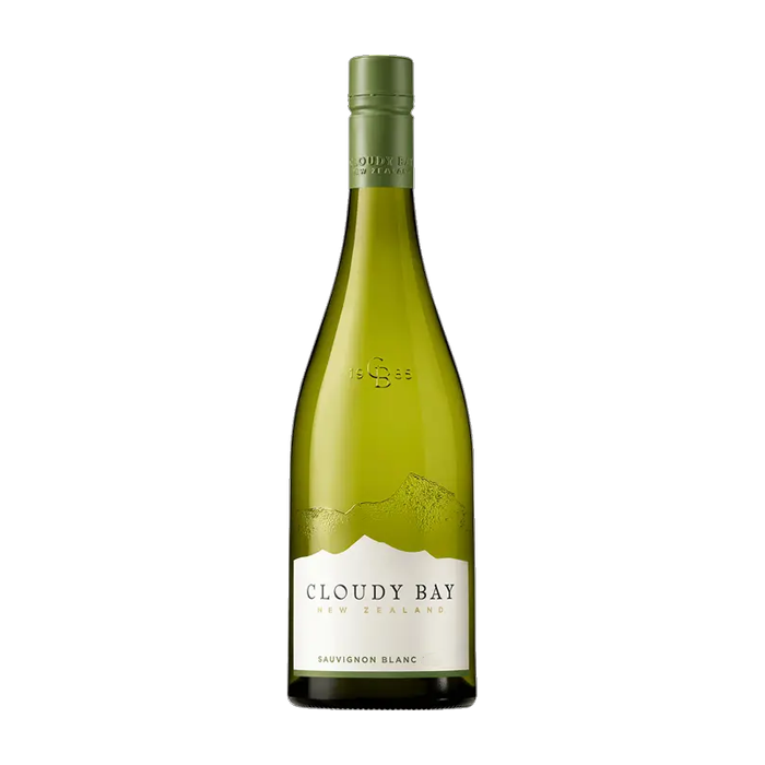 Cloudy Bay Sauvignon Blanc 2025 (750ML)