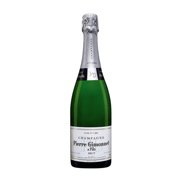 Pierre Gimonnet & Fils Special Club Cuis Premier Cru Blanc de Blancs 2019 (750ML)
