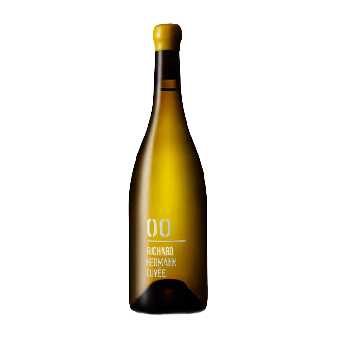 00 Wines Richard Hermann Cuvee Chardonnay 2023 (750ML)