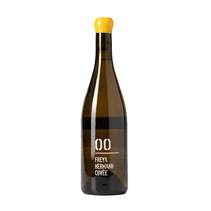 00 Wines Freya Hermann Cuvee Chardonnay 2023 (750ML)