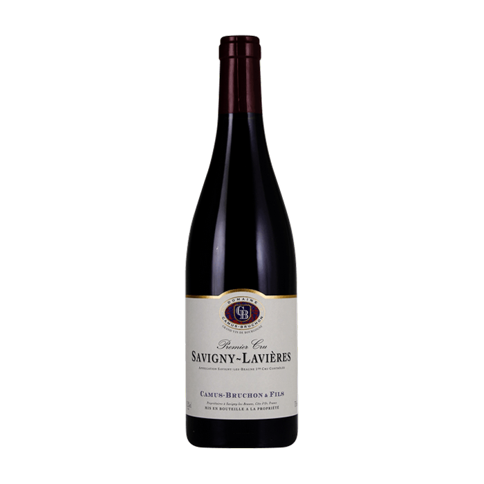 Savigny-les-Beaune Rouge Lavieres Camus-Bruchon 2023 (750ML)