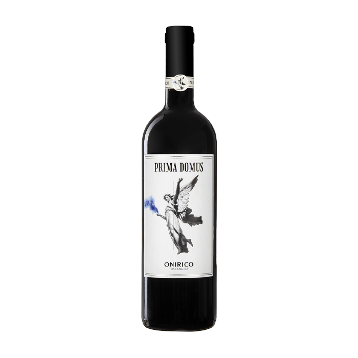 Toscana Rosso Onirico Prima Domus 2023 (750ML)