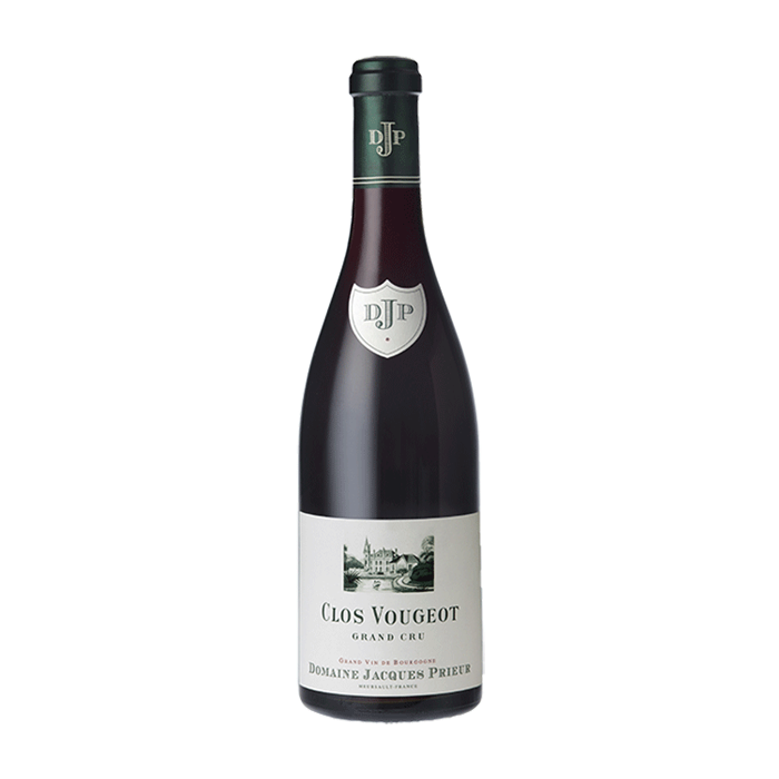 Clos Vougeot Jacques Prieur 2023 (750ML)