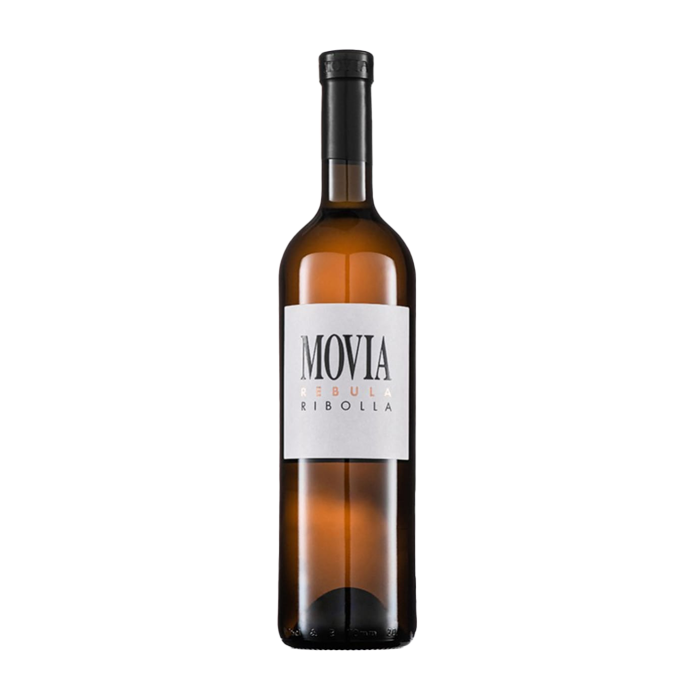 Movia Rebula Ribolla 2021 (750ML)