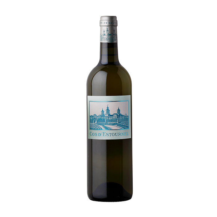 Cos d Estournel Blanc 2023 (750ML)