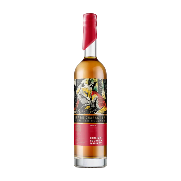Rare Character Limited Release Straight Bourbon (750ML)