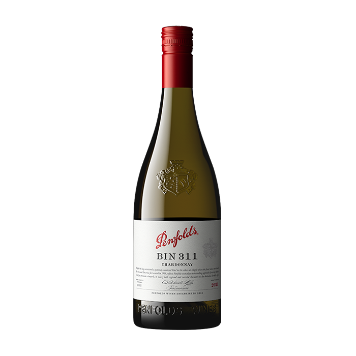Penfolds Bin 311 Chardonnay 2022 (750ML)