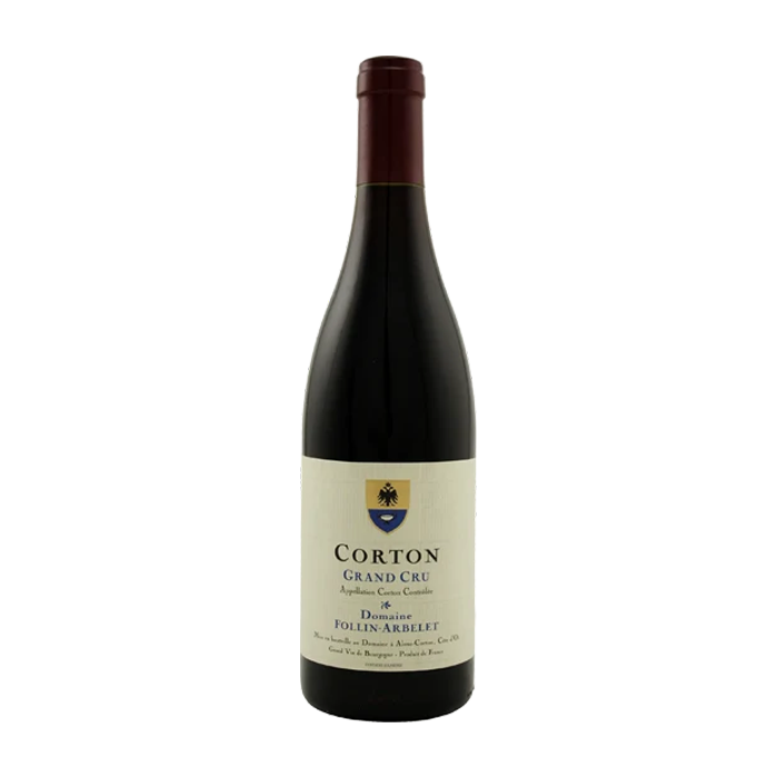 Corton Rouge Follin-Arbelet 2023 (750ML)