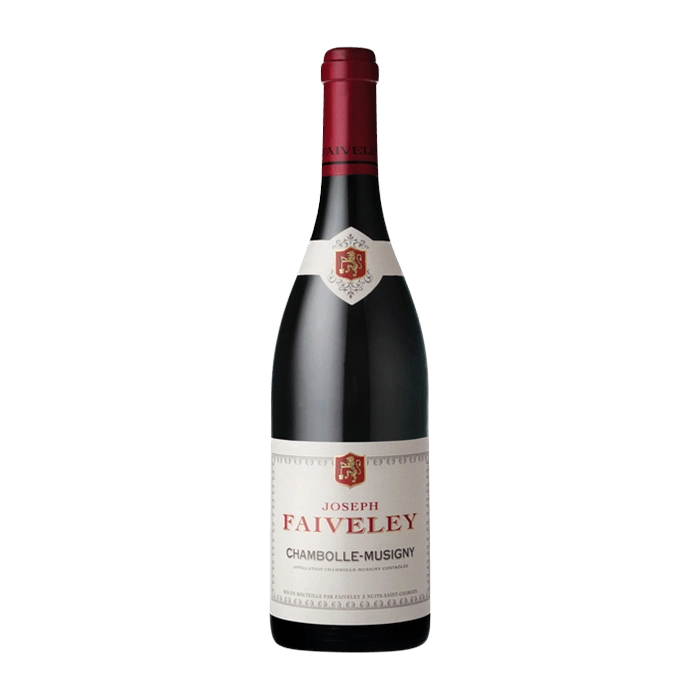Chambolle Musigny Faiveley 2023 (750ML)