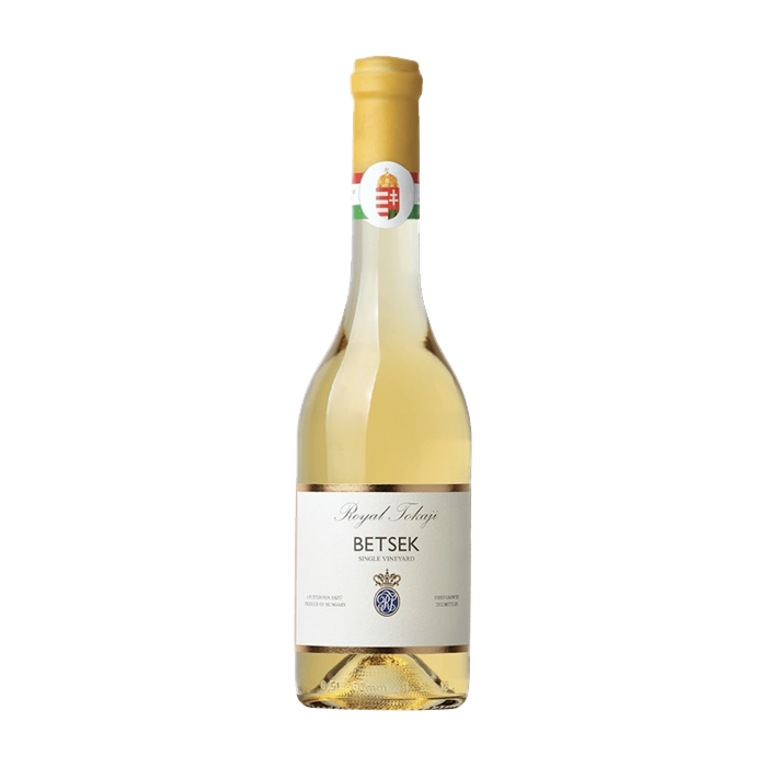 Royal Tokaji Betsek 6 Puttonyos 2018 (500ML)