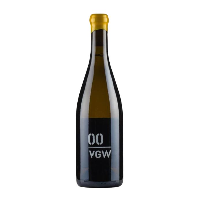 00 Wines VGW Chardonnay 2022 (750ML)