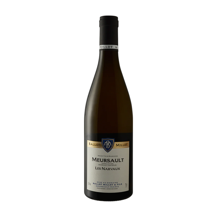 Meursault Les Narvaux Ballot-Millot 2023 (750ML)