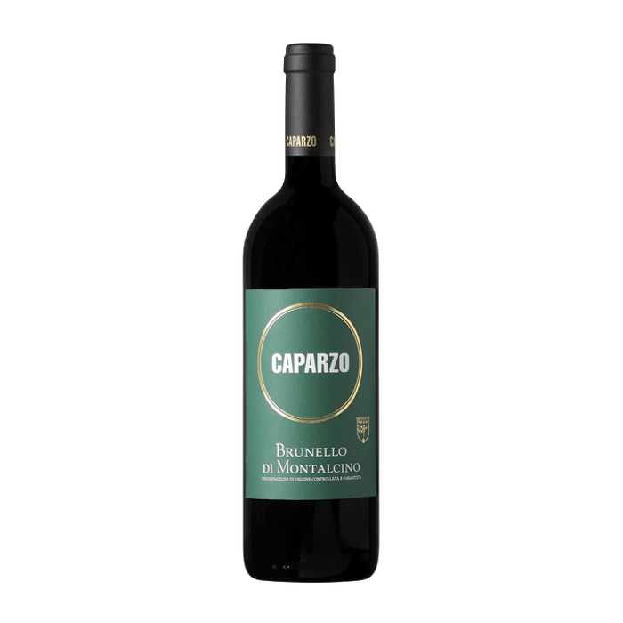 Brunello di Montalcino Caparzo 2021 (750ML)