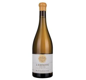 Ermitage L'Ermite Blanc Chapoutier 2017 (750ML)
