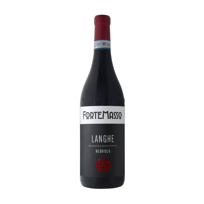 Langhe Nebbiolo Fortemasso 2023 (1.5L)