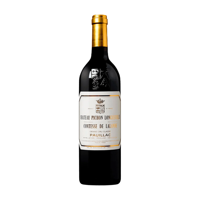 Pichon Longueville Comtesse de Lalande 1999 (1.5L)
