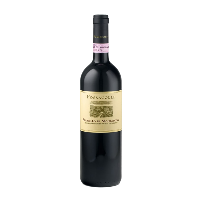 Brunello di Montalcino Fossacolle 2021 (750ML)