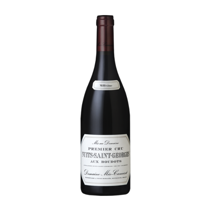 Nuits St Georges Aux Boudots Meo-Camuzet 2023 (750ML)