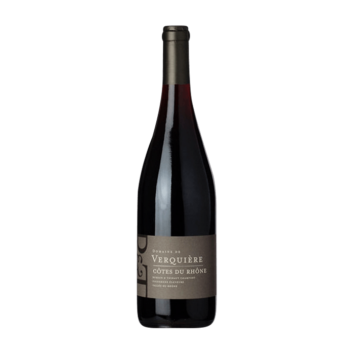 Cotes du Rhone Domaine de Verquiere 2023 (750ML)