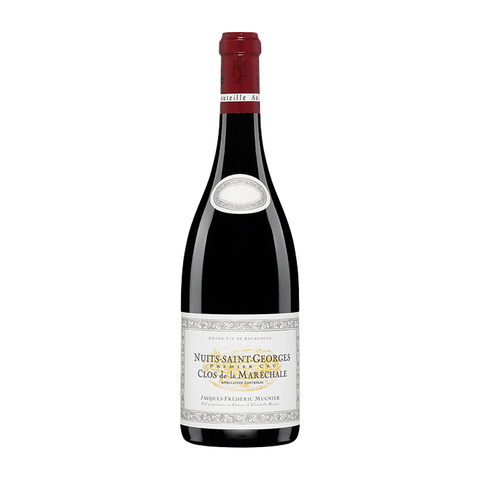 Nuits St. Georges Clos de Marechale JF Mugnier 2014 (750ML)