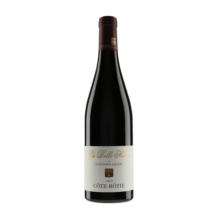 Cote Rotie La Belle Helene Michel et Stephenie Ogier 2019 (750ML)