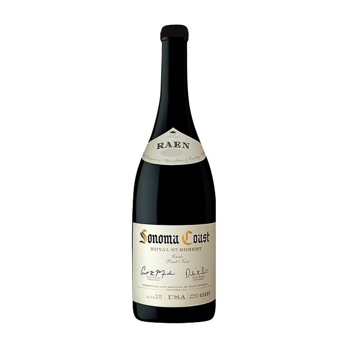 Raen Royal St. Robert Cuvee Pinot Noir 2024 (750ML)