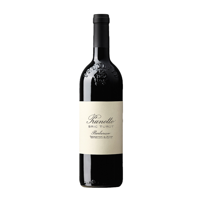 Barbaresco Bric Turot Prunotto 2020 (750ML)