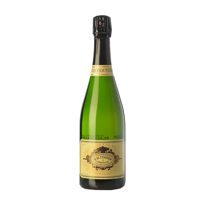 Coutier Extra Brut Blanc de Blancs [base 2022] NV (750ML)