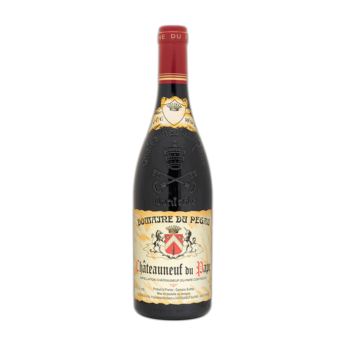 Chateauneuf du Pape Cuvee Reservee Pegau 2023 (750ML)
