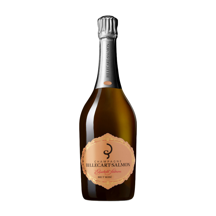 Billecart Salmon Cuvee Elisabeth Salmon Rose 2013 (750ML)