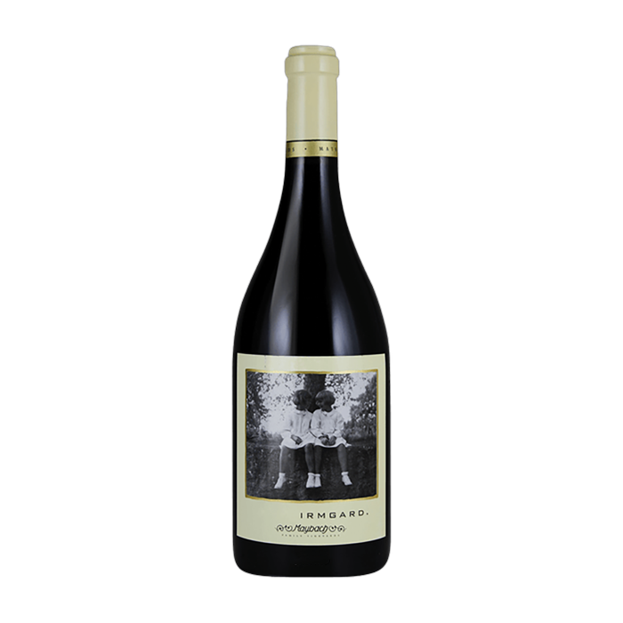 Maybach Irmgard Pinot Noir 2024 (750ML)