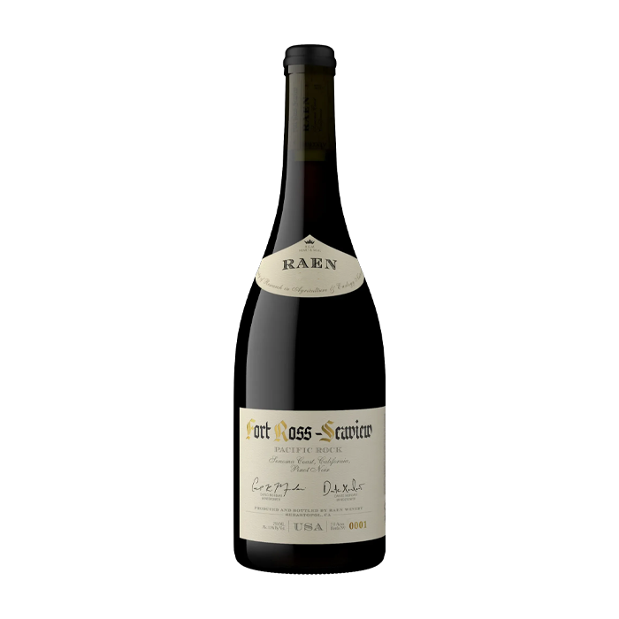Raen Fort Ross Seaview Pacific Rock Pinot Noir 2024 (750ML)