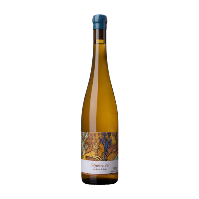 Alsace Cru Blanc Schoffweg Marcel Deiss 2012 (750ML)
