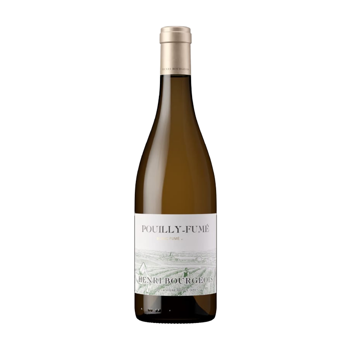 Pouilly-Fume Henri Bourgeois 2024 (750ML)