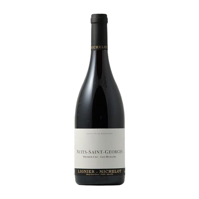 Nuits St Georges Les Murgers Lignier-Michelot 2021 (750ML)