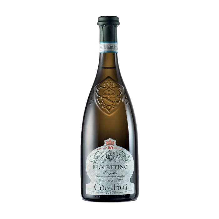 Brolettino Lugana Ca Dei Frati 2023 (750ML)