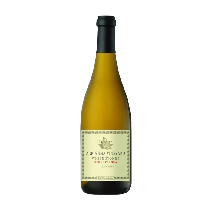 Bodegas Catena Zapata Adrianna Vineyard White Stones Chardonnay 2023 (750ML)