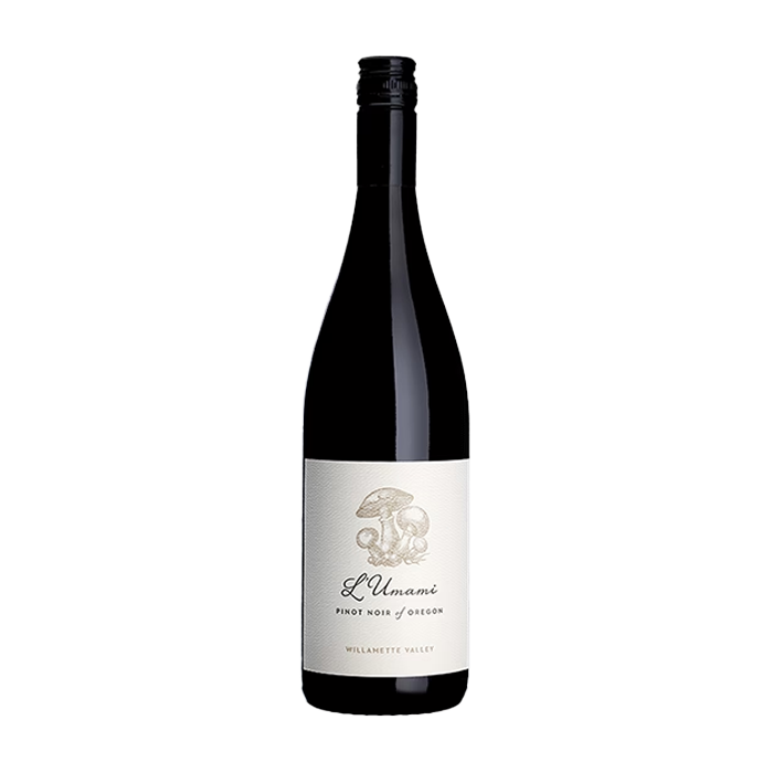 L'Umami Willamette Valley Pinot Noir 2023 (750ML)