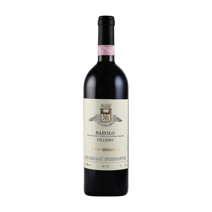 Barolo Villero Brovia 2021 (1.5L)